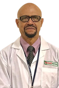 Dr. Emily Green